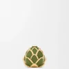 Acrobat Artichoke-hatt i sterlingsilver och emalj Acrobat Artichoke-hatt i sterlingsilver och emalj