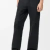 Anagram Baggy-jeans i denim Anagram Baggy-jeans i denim