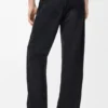 Anagram Baggy-jeans i denim Anagram Baggy-jeans i denim
