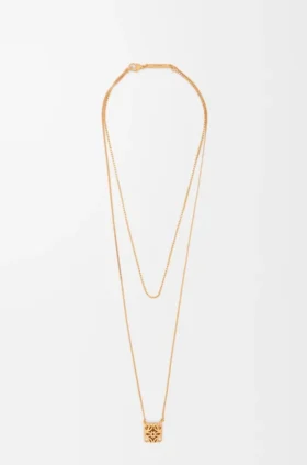 Anagram Bombé-halsband
