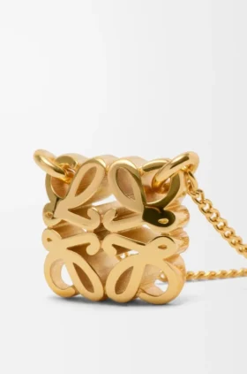 Anagram Bombé-halsband