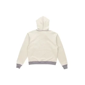 Anagram-hoodie ”Grey Melange” S359341X98-1440
