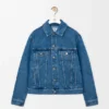 Anagram-jacka i denim Anagram-jacka i denim