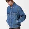Anagram-jacka i denim Anagram-jacka i denim