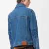 Anagram-jacka i denim Anagram-jacka i denim