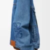 Anagram-jacka i denim Anagram-jacka i denim