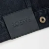 Anagram-jacka i denim Anagram-jacka i denim