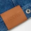 Anagram-jacka i denim Anagram-jacka i denim