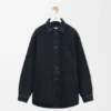 Anagram-overskjorta i denim Anagram-overskjorta i denim