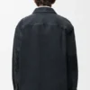 Anagram-overskjorta i denim Anagram-overskjorta i denim
