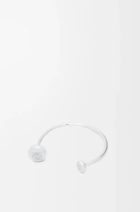 Anagram Pebble-armband i sterlingsilver Anagram Pebble-armband i sterlingsilver