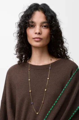 Anagram Pebble-halsband Anagram Pebble-halsband