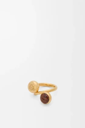 Anagram Pebble-ring Anagram Pebble-ring