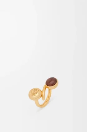 Anagram Pebble-ring Anagram Pebble-ring