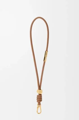 Armband i kalvskinn