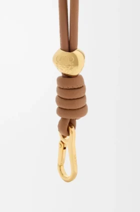 Armband i kalvskinn
