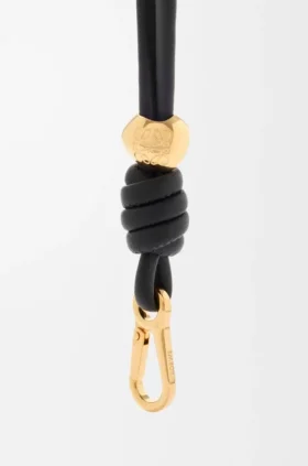 Armband i kalvskinn