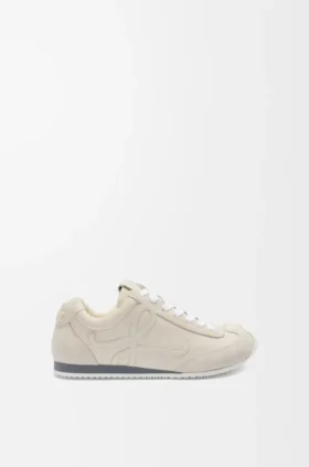Ballet Runner 2.0 i mjukt kalvskinn