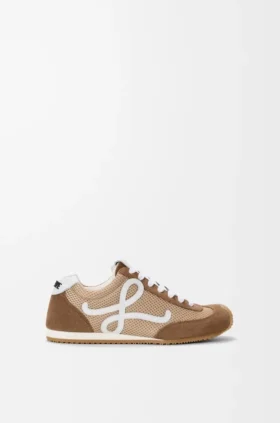 Ballet Runner 2.0 i mocka och mesh