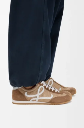 Ballet Runner 2.0 i mocka och mesh