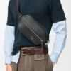 Convertible Sling i klassiskt kalvskinn Convertible Sling i klassiskt kalvskinn