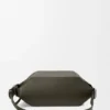 Convertible Sling i klassiskt kalvskinn Convertible Sling i klassiskt kalvskinn