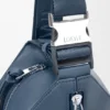 Convertible Sling i klassiskt kalvskinn Convertible Sling i klassiskt kalvskinn