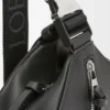 Convertible Sling i klassiskt kalvskinn Convertible Sling i klassiskt kalvskinn