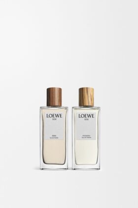Duo-set 001