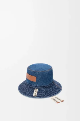 fiskarhatt i denim 1 280x423 - Fiskarhatt i denim