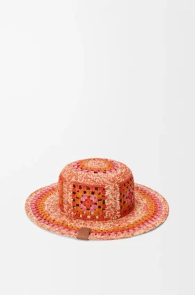 fiskarhatt i raffia 1 280x423 - Fiskarhatt i raffia