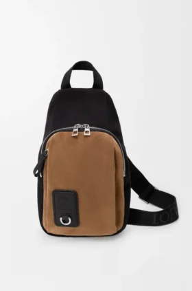 Flex Sling i canvas och mocka