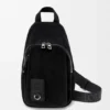 Flex Sling i canvas och mocka Flex Sling i canvas och mocka