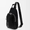 Flex Sling i canvas och mocka Flex Sling i canvas och mocka