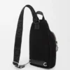 Flex Sling i canvas och mocka Flex Sling i canvas och mocka