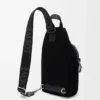 Flex Sling i canvas och mocka Flex Sling i canvas och mocka