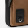 Flex Sling i canvas och mocka Flex Sling i canvas och mocka
