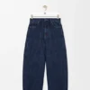 Jeans i bomull Jeans i bomull