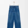 Jeans i denim Jeans i denim