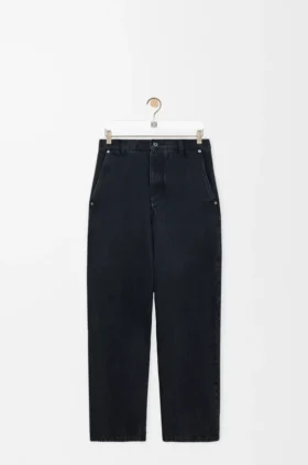 Jeans i denim Jeans i denim