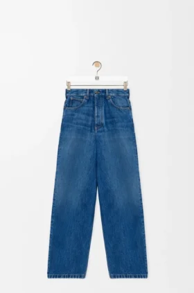 Jeans i denim Jeans i denim