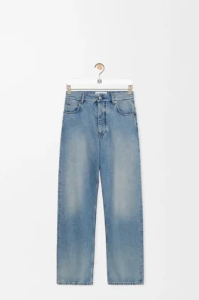 Jeans i denim Jeans i denim