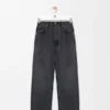 Jeans i denim Jeans i denim