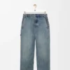 Jeans i denim