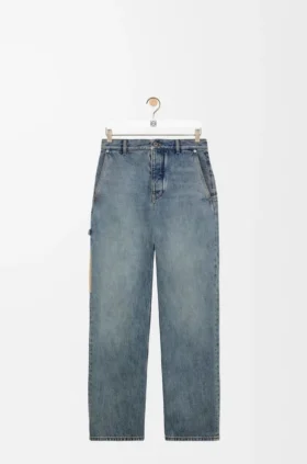 Jeans i denim Jeans i denim