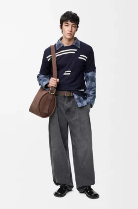 Jeans i denim Jeans i denim