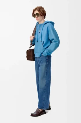 Jeans i denim Jeans i denim