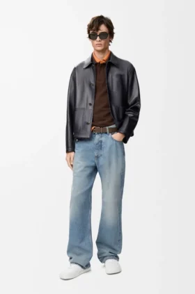 Jeans i denim Jeans i denim