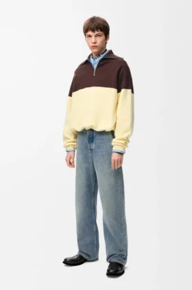 Jeans i denim Jeans i denim