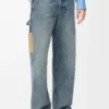 Jeans i denim